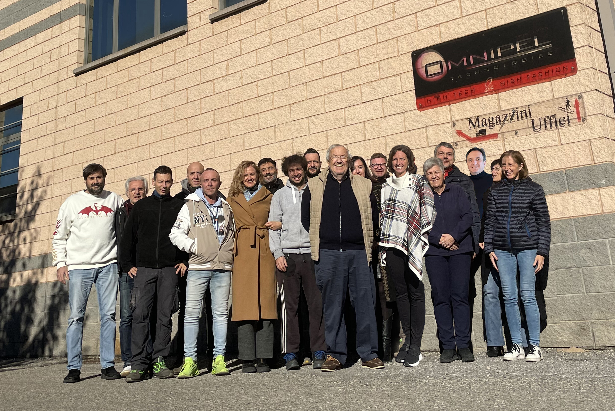 team Omnipel technologies