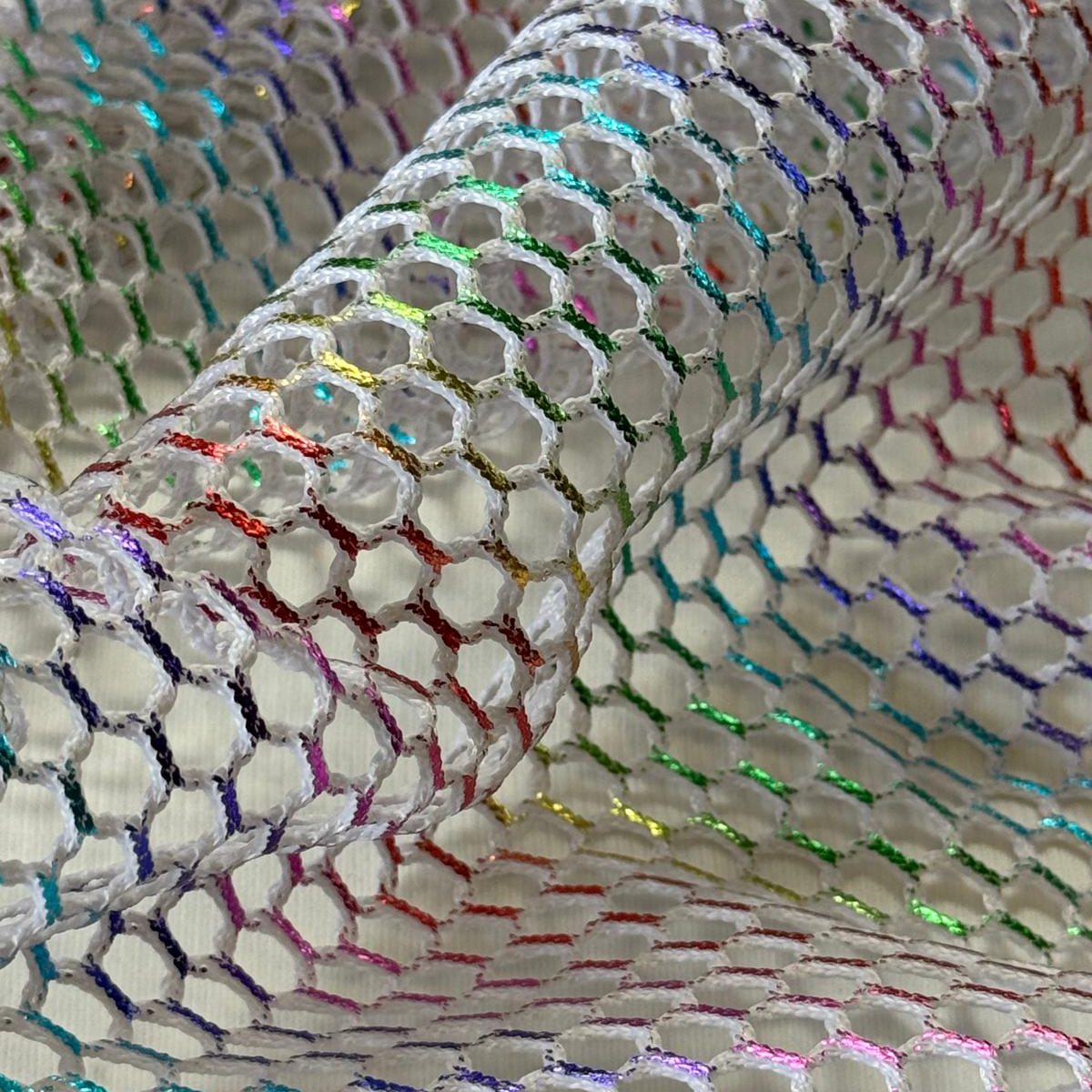 Net Pantelleria Metal