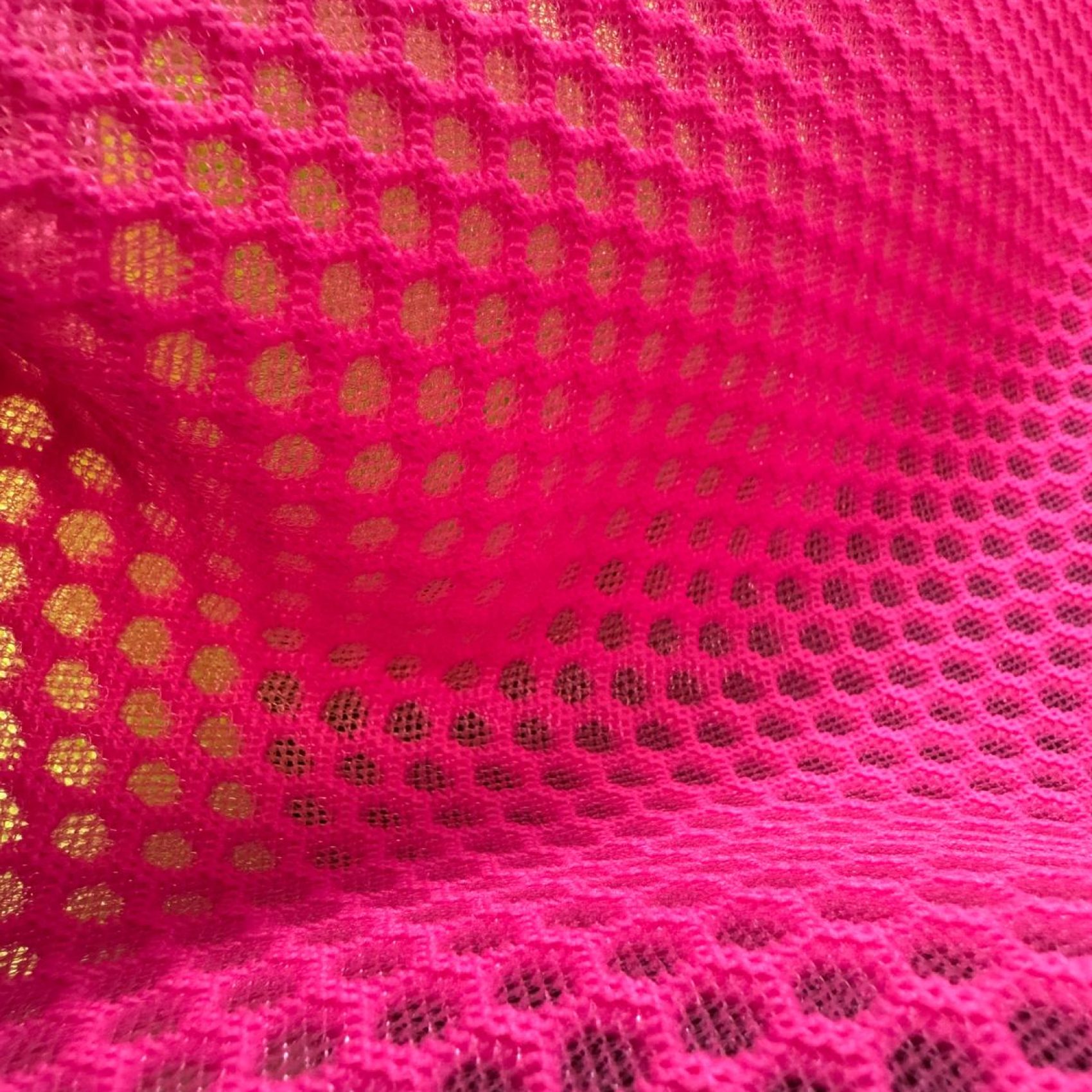 Spacer Net